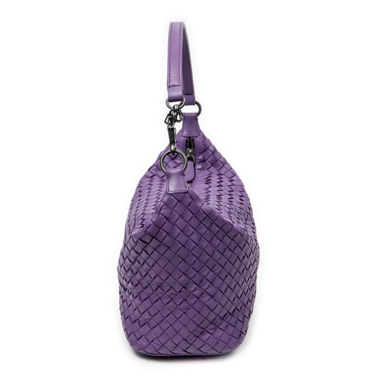 Small Zip Hobo schoudertas - Image 3