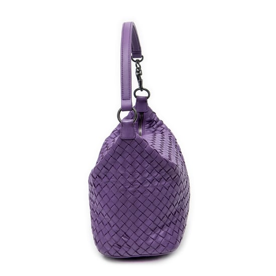 Small Zip Hobo schoudertas - Image 4