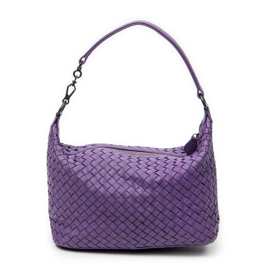 Small Zip Hobo schoudertas - Image 5