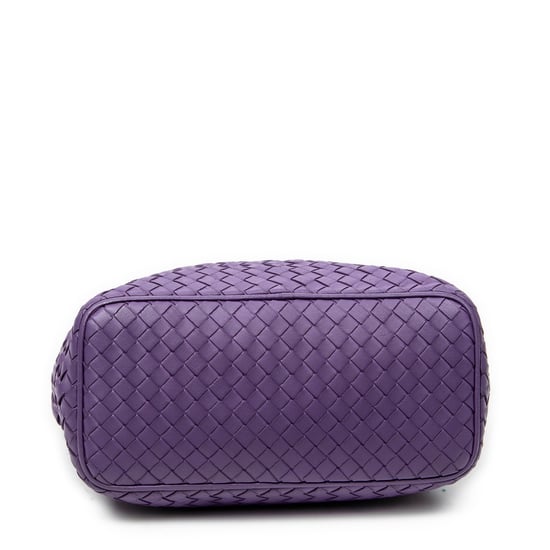 Small Zip Hobo schoudertas - Image 6