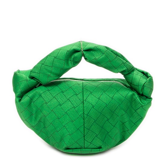Mini Double Knot schoudertas - Image 1