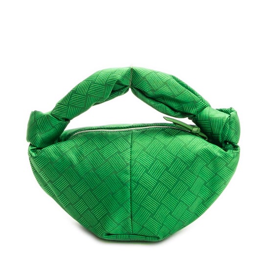 Mini Double Knot schoudertas - Image 5