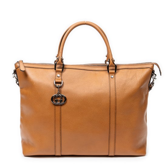 Medium Interlocking G Tote schoudertas - Image 1