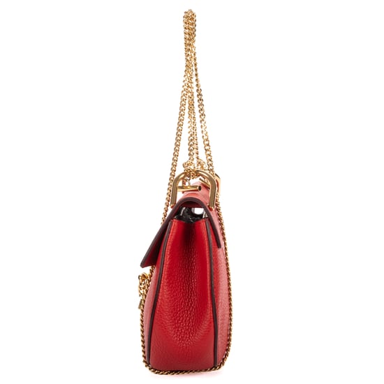 Drew Crossbody Bag Mini  schoudertas - Image 3