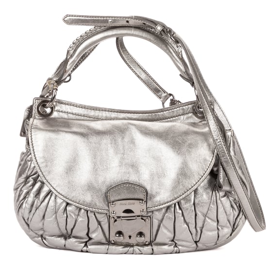Hobo Crossbody schoudertas - Image 1