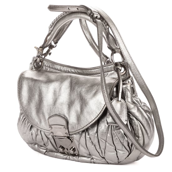Hobo Crossbody schoudertas - Image 2