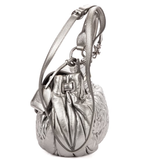 Hobo Crossbody schoudertas - Image 3