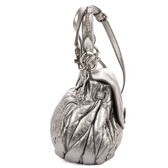 Hobo Crossbody schoudertas - Image 4