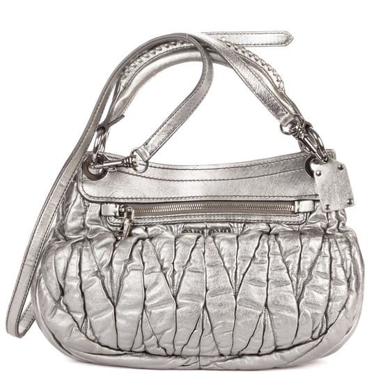 Hobo Crossbody schoudertas - Image 5