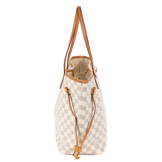 Neverfull MM schoudertas - Image 3