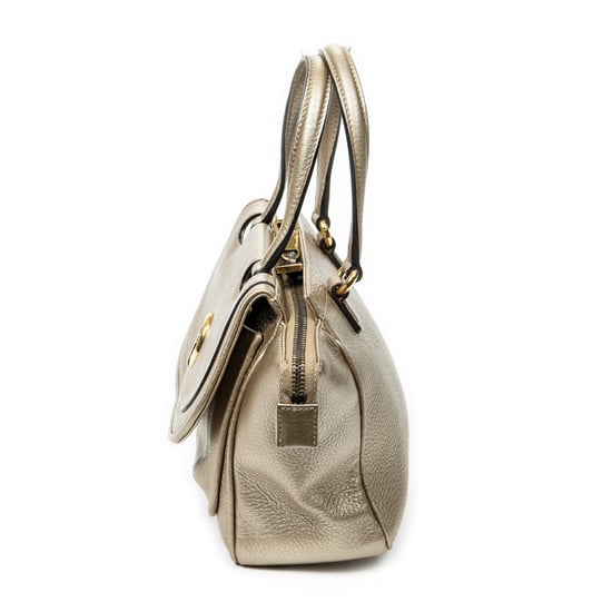 Small GG Top Handle   handtas - Image 3
