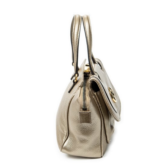 Small GG Top Handle   handtas - Image 4