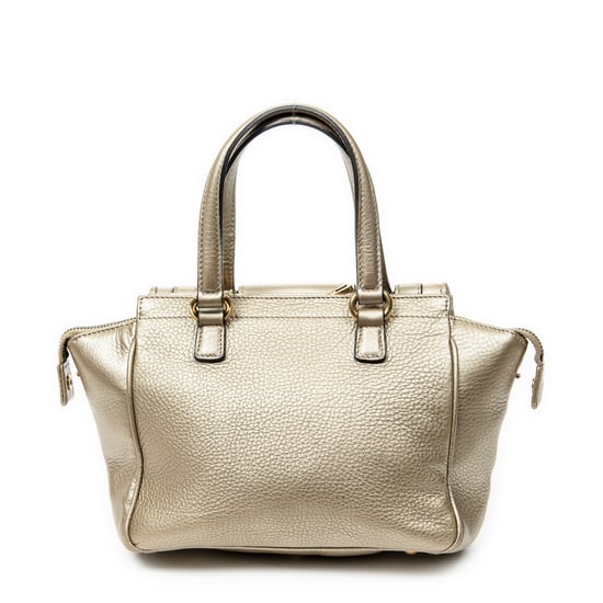 Small GG Top Handle   handtas - Image 5