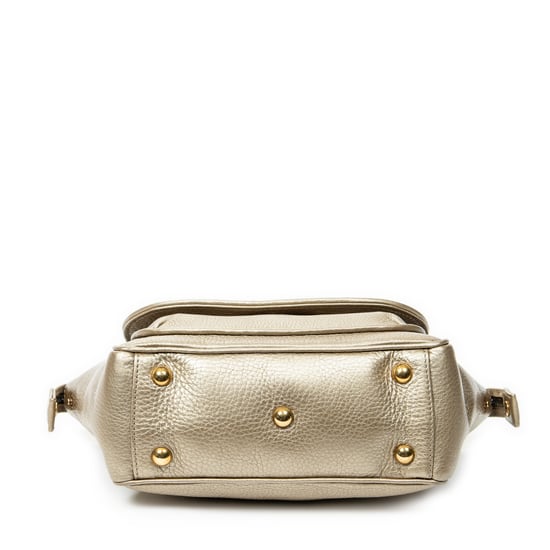 Small GG Top Handle   handtas - Image 6