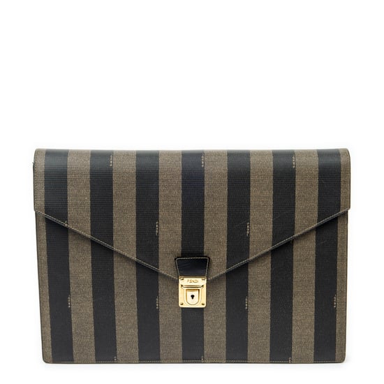 Envelope Document Case Handtas - Image 1