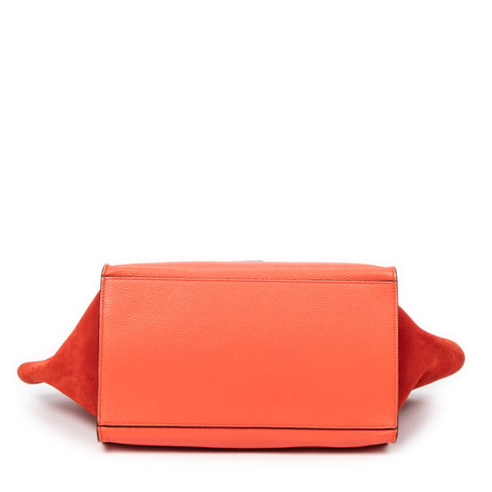 Medium Trapeze schoudertas - Image 6