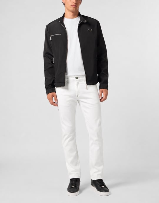 Slim-Fit Jeans Basic - Image 3