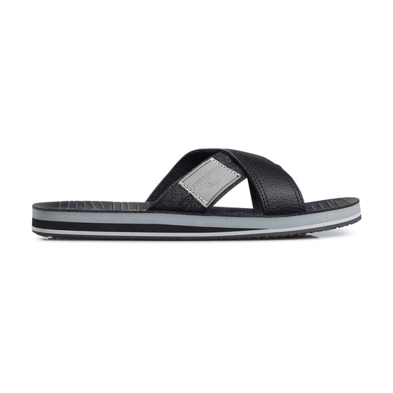 PME Legend Slippers Fluelglider Zwart - Image 1