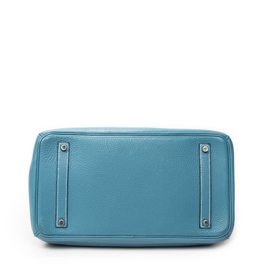 Birkin Retourne 35 handtas - Image 6