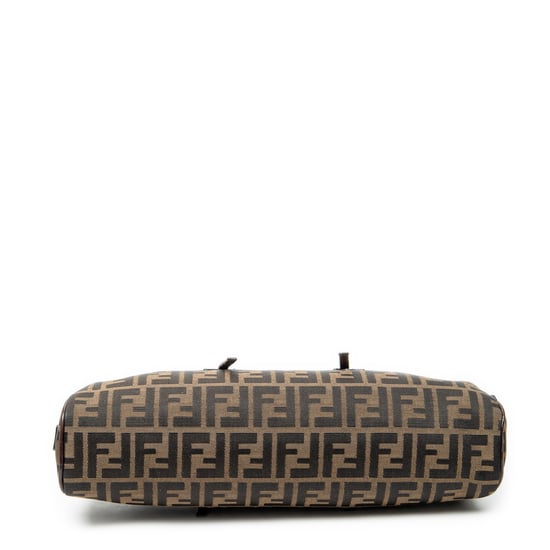 Rectangular Bauletto Schoudertas - Image 6