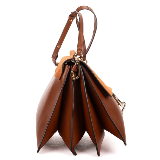Medium Faye Bag Medium Schoudertas - Image 4
