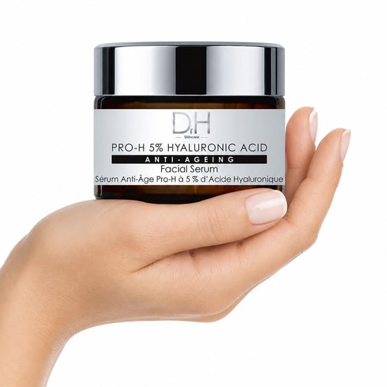 Dr H Pro-H 5% Hyaluronzuur Anti-Aging Gezichtsserum 30ml - Image 4