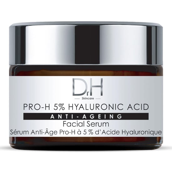 Dr H Pro-H 5% Hyaluronzuur Anti-Aging Gezichtsserum 30ml - Image 5