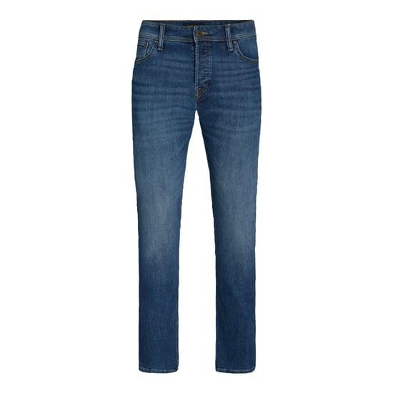 Jack & Jones Jeans Mike Original Jeans Blauw - Image 1