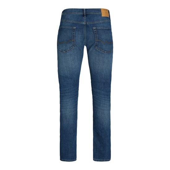 Jack & Jones Jeans Mike Original Jeans Blauw - Image 2