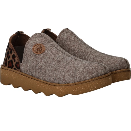 Rohde Pantoffels Dames - Image 2