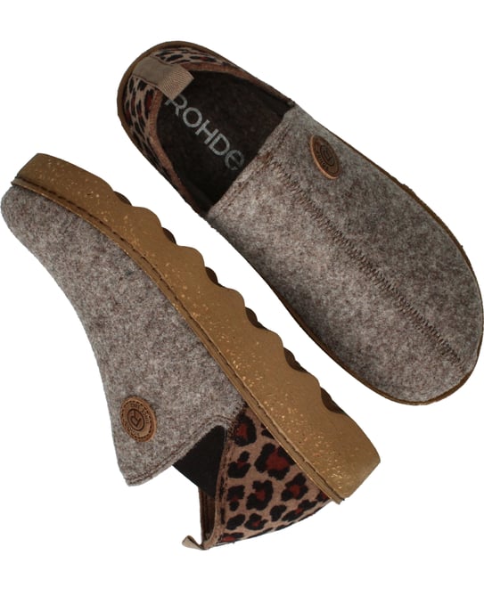 Rohde Pantoffels Dames - Image 4