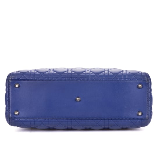 Large Lady Dior Large  schoudertas - Image 6