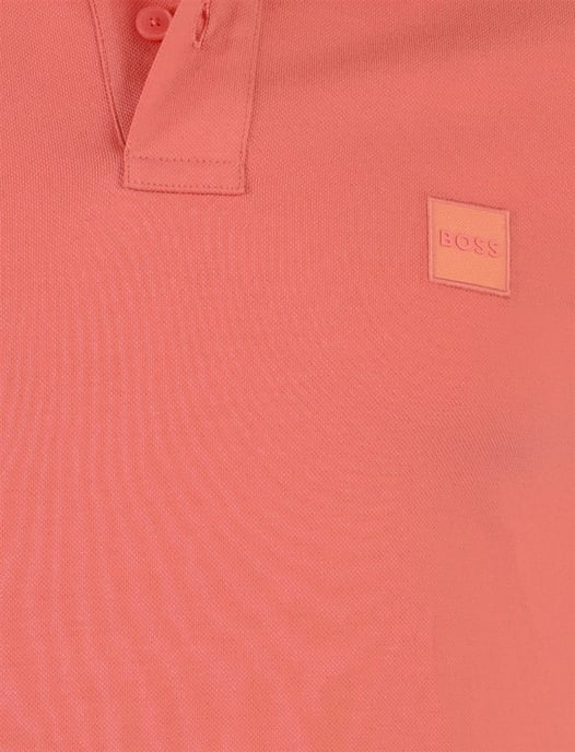 Zalmroze BOSS Orange polo Passenger - Image 3