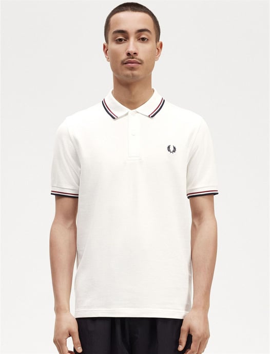 Fred Perry poloshirt - Image 4