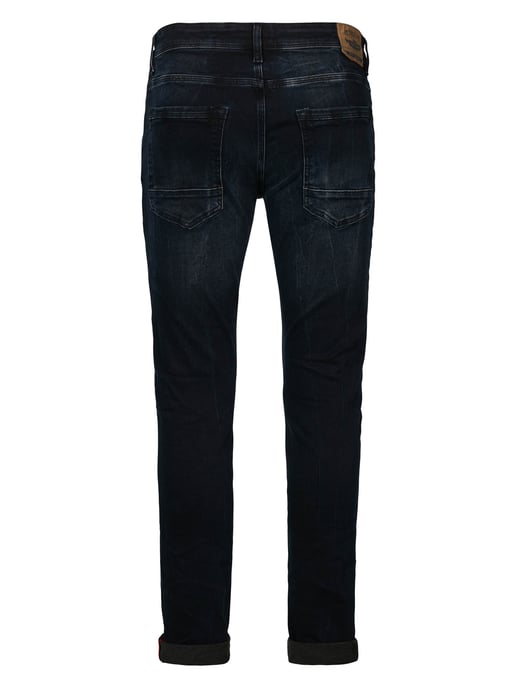 Petrol Industries - Heren Jackson Slim Fit Jeans - Blauw - Image 2