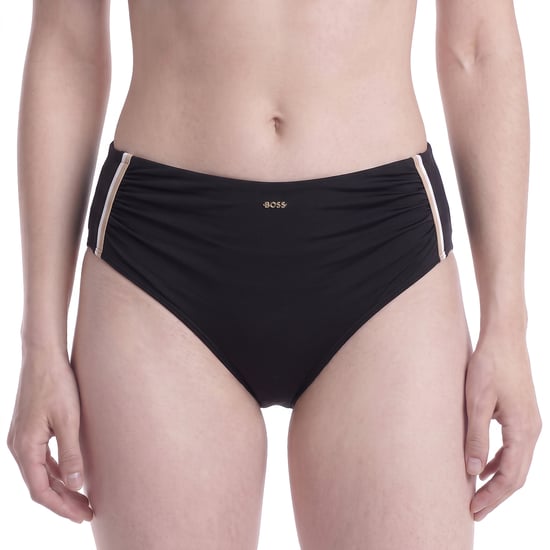 Dames Hoge Taille Bikini Onderdeel 50561277 - Image 1