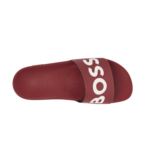 Heren Zomer Flip Flops Aryeh Slid Npvig 50536835 - Image 6