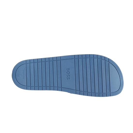 Heren Zomer Flip Flops Aryeh Slid Npvig 50536835 - Image 3