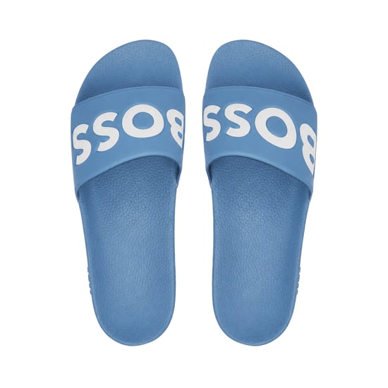 Heren Zomer Flip Flops Aryeh Slid Npvig 50536835 - Image 5