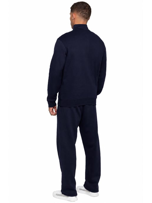Enzo Milano | Heren Trainingspak met Half-Zip Sweatshirt - Image 2
