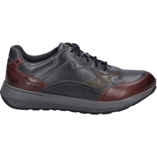 JOSEF SEIBEL Heren Sneaker Cameron 08 in blauw - Image 2