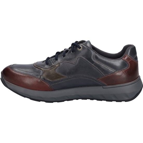 JOSEF SEIBEL Heren Sneaker Cameron 08 in blauw - Image 3