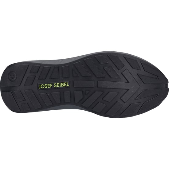 JOSEF SEIBEL Heren Sneaker Cameron 08 in blauw - Image 6