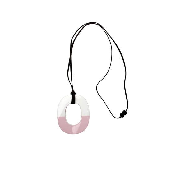 Hermès Houten Ketting Isthme - Image 1