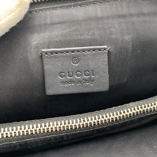 Gucci leren crossbodytas Guccy - Image 5