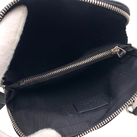 Gucci leren crossbodytas Guccy - Image 6