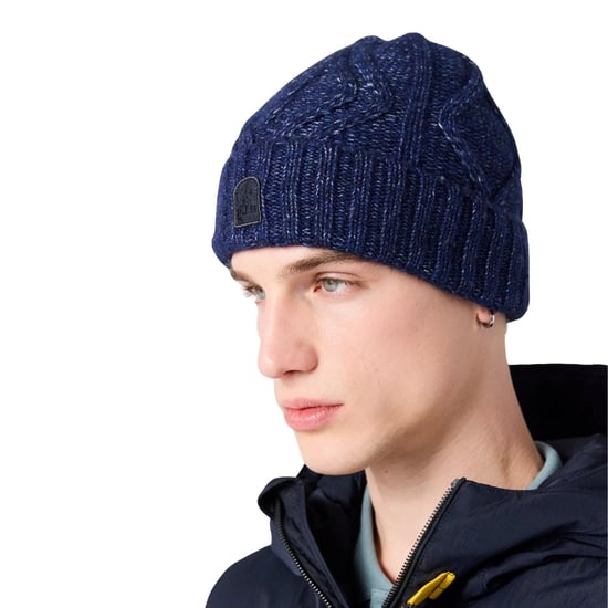Parajumpers Kerr-hoed In Pauwenblauw - Image 3