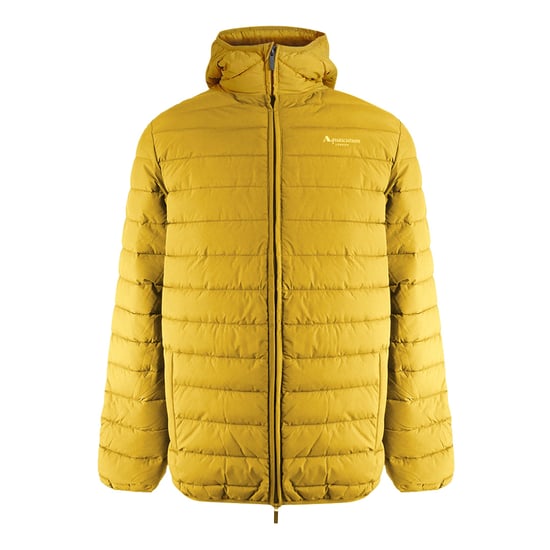 Aquascutum Active Rlg Active Hooded 100 Gr Chai Tea - Image 1