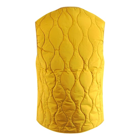 Aquascutum Active Rlg Active Vest Chai Tea - Image 2