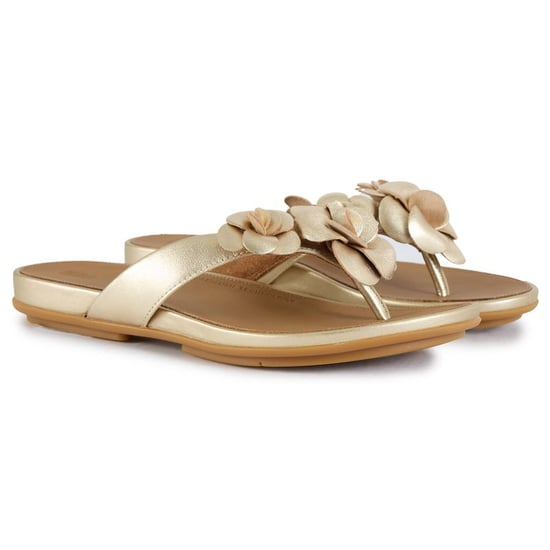 Fitflop Gracie Bloemen Sandalen - Image 2